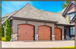 SOS Garage Door Service Columbus, OH 614-653-6909 - custom-sid-gr-02m