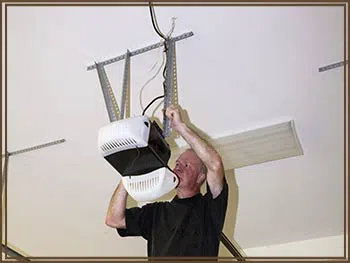 SOS Garage Door Service Columbus, OH 614-653-6909 - openers-cont-gr-02m